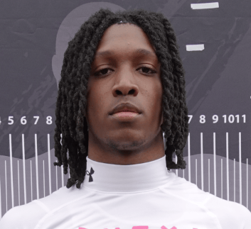 player headshot