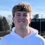 player headshot