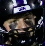 player headshot