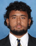 player headshot