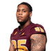 player headshot