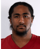 player headshot