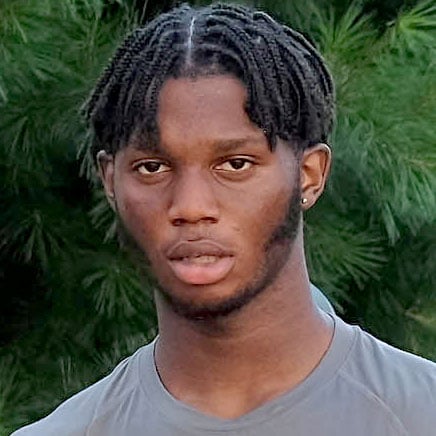 player headshot