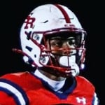 player headshot