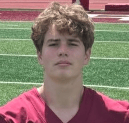player headshot