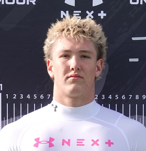 player headshot