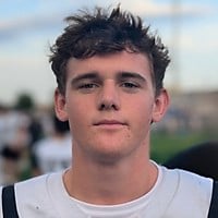 player headshot