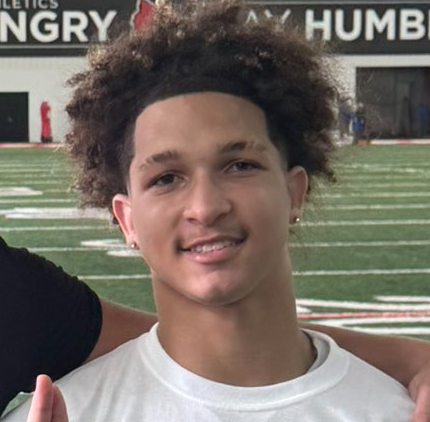 player headshot
