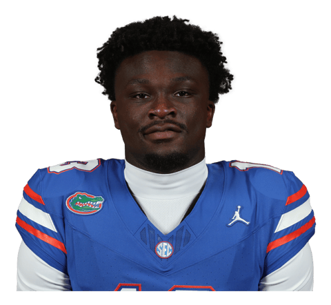 Jadan Baugh