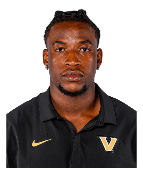 Clinton Azubuike