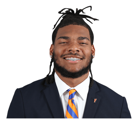 Kahleil Jackson