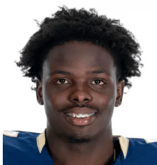 player headshot