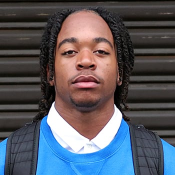 player headshot