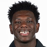 player headshot