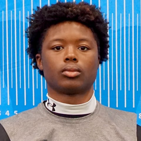 player headshot