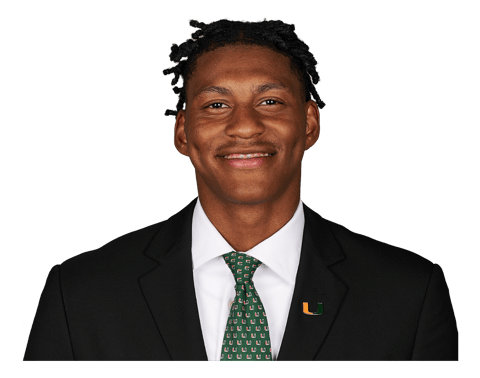 Tyran Evans