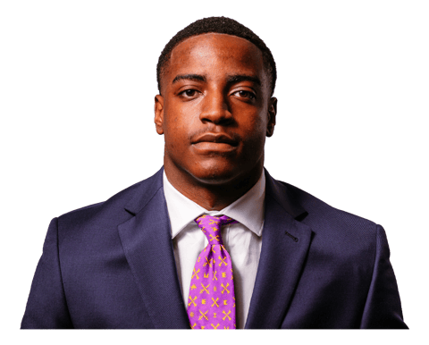 Demarius Hines