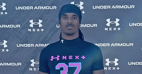 player headshot