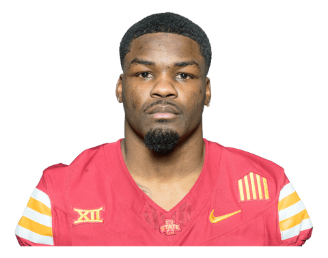 Omari Hayes