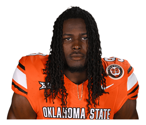 Trey Rucker