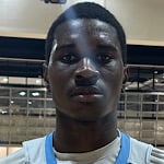 player headshot