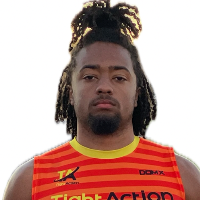 player headshot