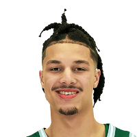 player headshot