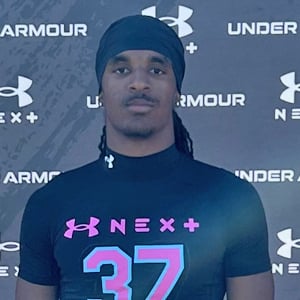 player headshot