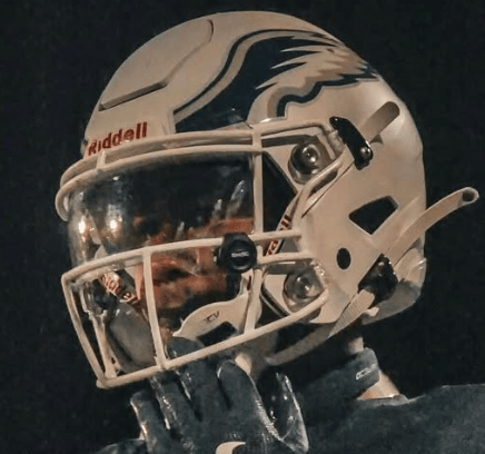 player headshot