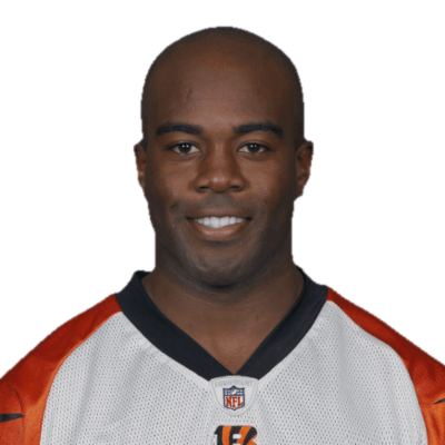 player headshot