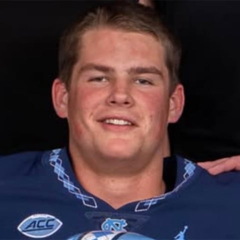player headshot