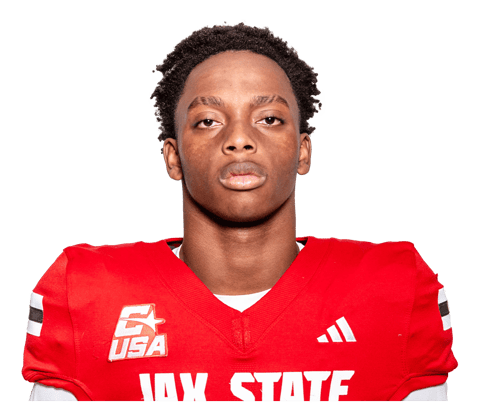 Rodarion Jones