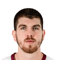 player headshot