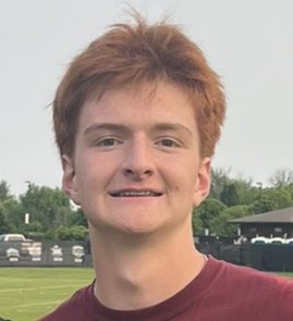 player headshot