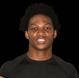 player headshot