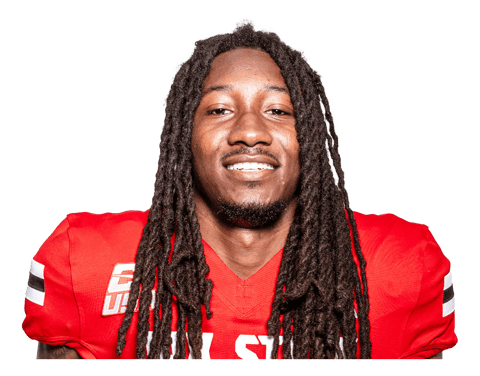 Jaheim Jenkins