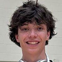 player headshot