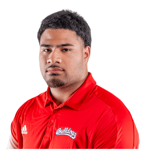 Edward Fonua