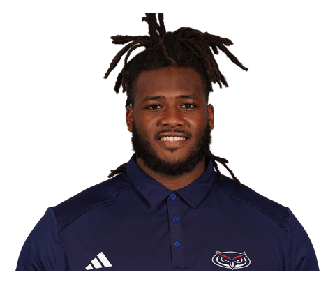 Malcolm Lamar