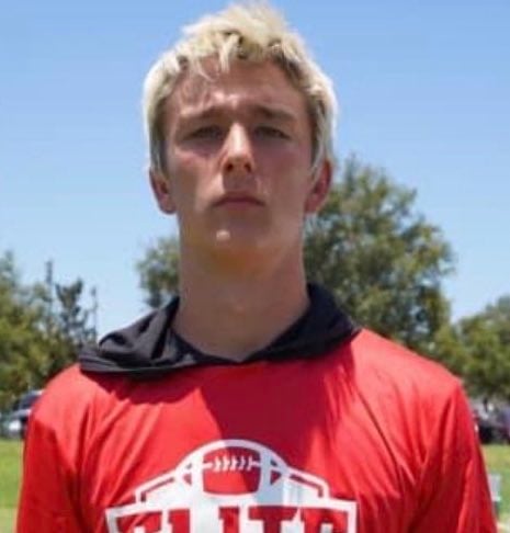 player headshot