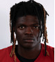 player headshot