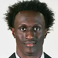 player headshot