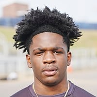 player headshot