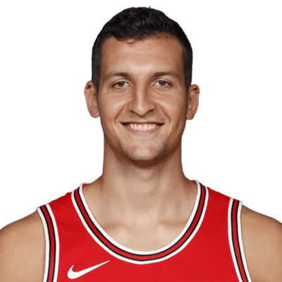 player headshot