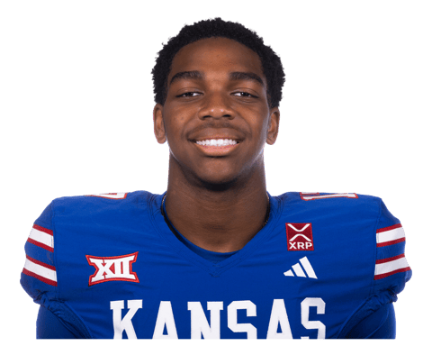 Tyren Parker