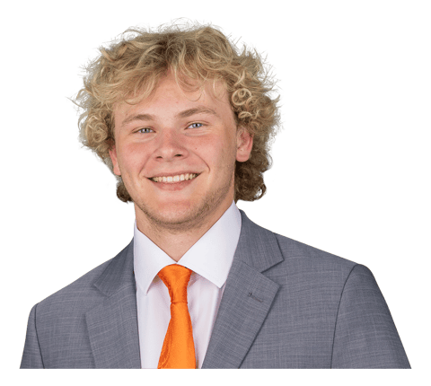 Jonny Sorensen