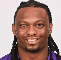 player headshot