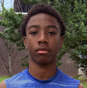 player headshot