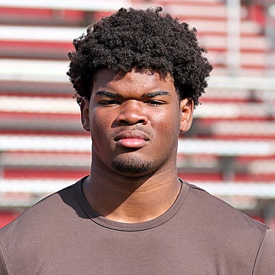 player headshot
