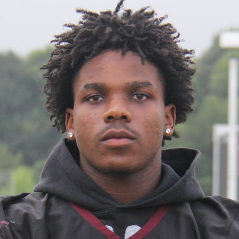 player headshot